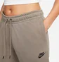 Штаны женские Nike Sportswear Essential Beige DX2320-040