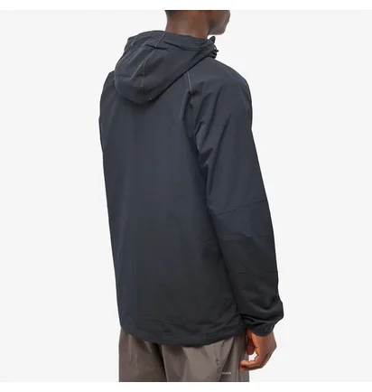 Куртка мужская Columbia Tall Heights™ Hooded Softshell Jacket Blue 1975591-011