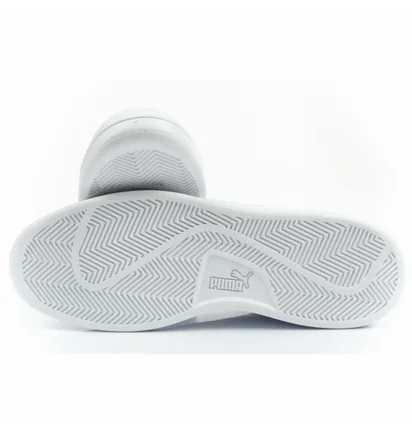 Кросівки жіночі Puma Smash 3.0 White 390987-19