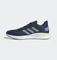 Кроссовки мужские Adidas Supernova Boost Blue FX6817