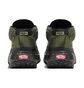 Кеды унисекс Vans Crosspath Mid Mte Olive VN000CVVOLV