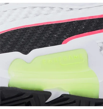 Кросівки жіночі Puma Pwrframe Tr Training Shoes White 376170-09