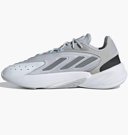Кросівки чоловічі Adidas Ozelia Originals Grey IF8672