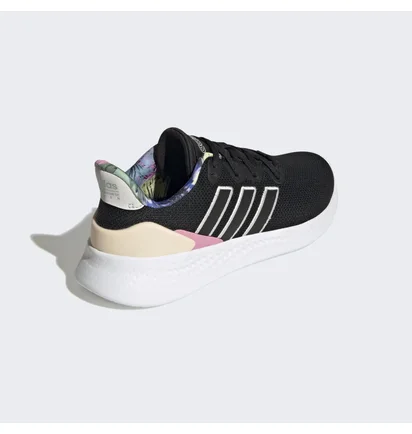 Кроссовки женские Adidas Puremotion Se Running Shoes Black Gw9792