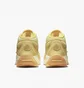 Кроссовки мужские Air Jordan Zion 2 Full Moon Basketball Shoes Yellow FJ2957-200