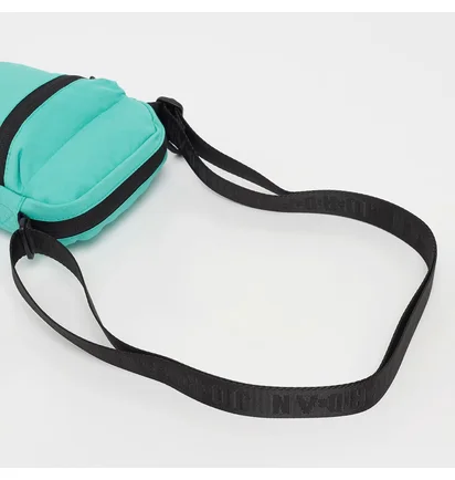 Сумка унисекс Air Jordan Airborne Festival Turquoise 9A0631-B5P