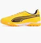 Сороконожки детские Puma King Match Naranja Yellow 107552-05