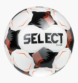 Футбольный мяч Select Fb Club Fifa V26 Multi/White 086413-012