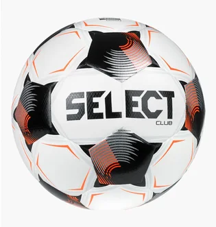 Футбольный мяч Select Fb Club Fifa V26 Multi/White 086413-012