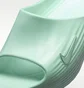 Тапочки женские Nike Reactx Rejuven8 WomenS Slides Turquoise HV4484-300
