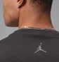 Футболка мужская Air Jordan M J Df Practice Tee Psg Black IF3807-018