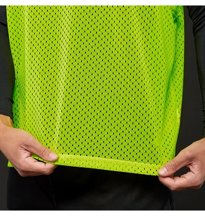 Манішка унісекс Nike Training Bib Green 910936-702