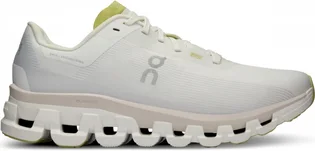 Кроссовки женские On Chaussures De Running Cloudflow 4 White 3WD30110248