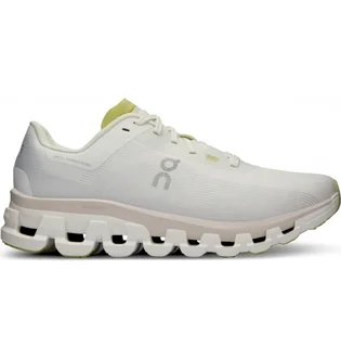 Кроссовки женские On Chaussures De Running Cloudflow 4 White 3WD30110248