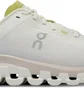 Кроссовки женские On Chaussures De Running Cloudflow 4 White 3WD30110248