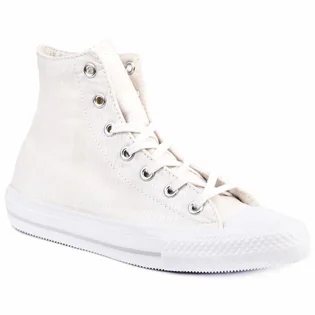 Кеди жіночі Converse Chuck Taylor All Star Gemma White 555842C