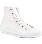 Кеды женские Converse Chuck Taylor All Star Gemma White 555842C