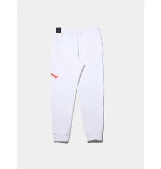 Штаны мужские Air Jordan J Jumpman Logo Flc Pant White BQ8646-100