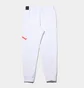 Штаны мужские Air Jordan J Jumpman Logo Flc Pant White BQ8646-100