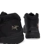 Черевики чоловічі Arc'teryx Kopec Mid Gtx Black X000010029