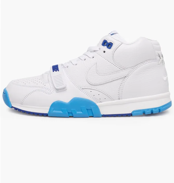 Кроссовки мужские Nike Air Trainer White Dr9997-100