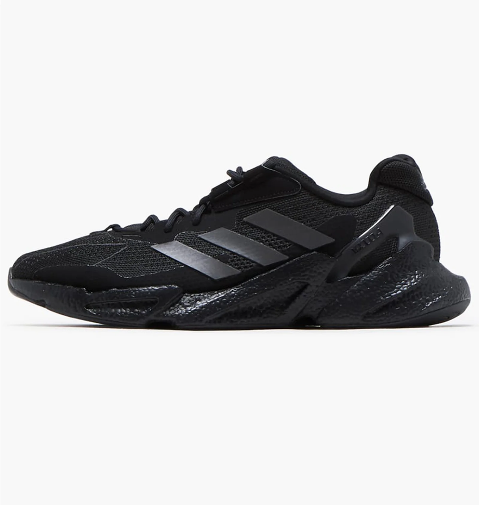 ᐉ Кросівки чоловічі Adidas X9000L4 Black S23667 - придбати в