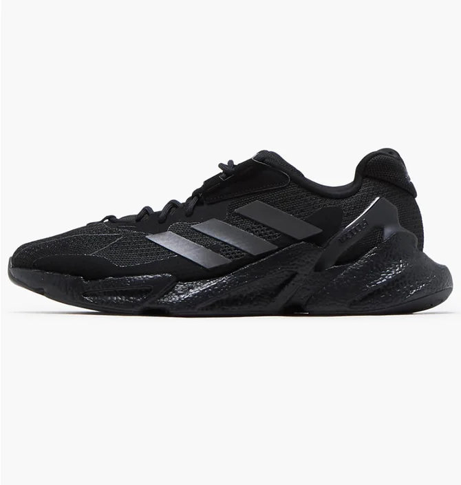 Кроссовки мужские Adidas X9000L4 Black S23667