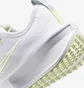 Кросівки жіночі Nike W Interact Run White FD2292-103