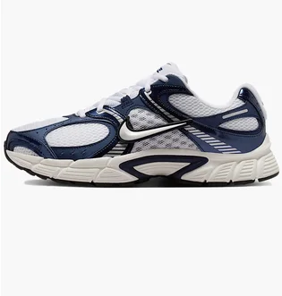 Кросівки чоловічі Nike V5 Rnr MenS Shoes White/Blue HJ5228-109
