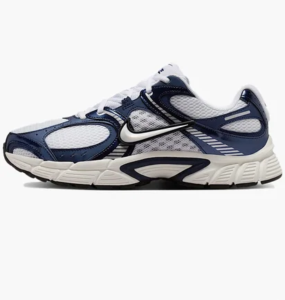 Кросівки чоловічі Nike V5 Rnr MenS Shoes White/Blue HJ5228-109