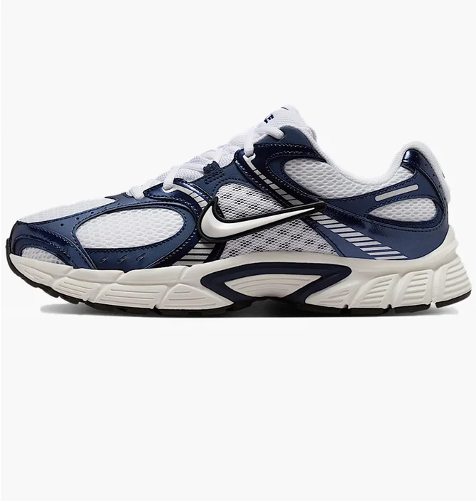 Кросівки чоловічі Nike V5 Rnr MenS Shoes White/Blue HJ5228-109
