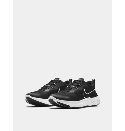 Кроссовки мужские Nike React Miler 2 Black CW7121-001