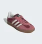 Кросівки чоловічі Adidas Gazelle Indoor Shoes Bordo IF9647