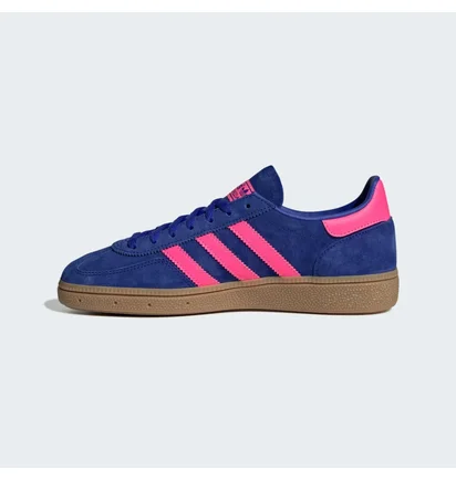 Кросівки жіночі Adidas Handball Spezial Blue IH5373