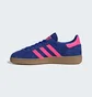 Кросівки жіночі Adidas Handball Spezial Blue IH5373