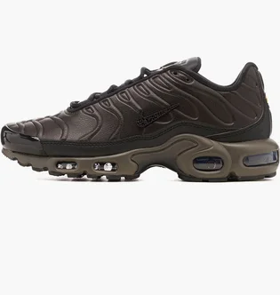 Кросівки чоловічі Nike Air Max Plus Paris Lifestyle Shoe Black HJ4519-200