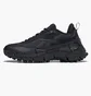 Кросівки унісекс Reebok Zig Kinetica 2.5 Edge Black Gz1440