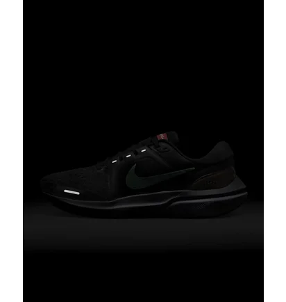 Кросівки жіночі Nike Air Zoom Vomero 16 Black Da7698-009