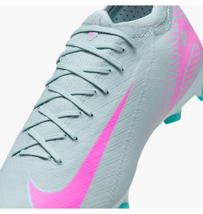 Бутсы мужские Nike Mercurial Vapor 16 Pro Turquoise FQ8685-301