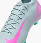 Бутсы мужские Nike Mercurial Vapor 16 Pro Turquoise FQ8685-301
