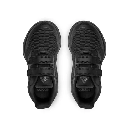 Кроссовки детские Adidas Tensaur Run 2.0 Cf Black IG8568
