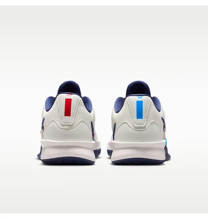 Кросівки жіночі Nike Sabrina 3 Wnba 30Th Anniversary Beige/White IH1125-100