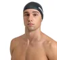 Шапочка для плавання унісекс Arena Silicone Cap Black 006359-902