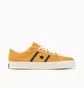 Кеды унисекс Converse One Star Academy Pro Suede Yellow A06425C