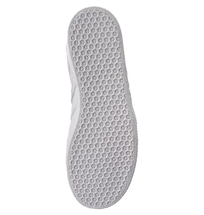 Кросівки жіночі Adidas Gazelle Originals White BY9354