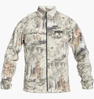 Сорочка чоловіча Columbia Steens Mountain Olive/Beige 1478231030