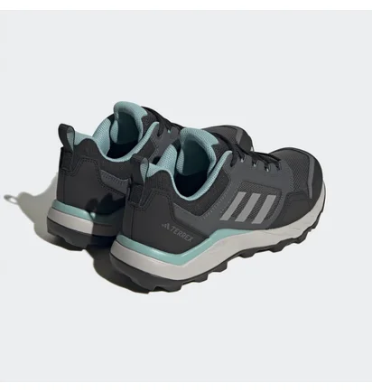 Кроссовки женские Adidas Terrex Tracerocker 2 W Black IF5026