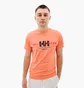 Футболка мужская Helly Hansen Rwb Graphic T-Shirt Orange 53763-284
