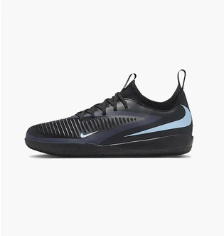 Футзалки детские Nike Phantom 6 Low Academy Black HQ2035-003