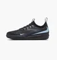 Футзалки детские Nike Phantom 6 Low Academy Black HQ2035-003